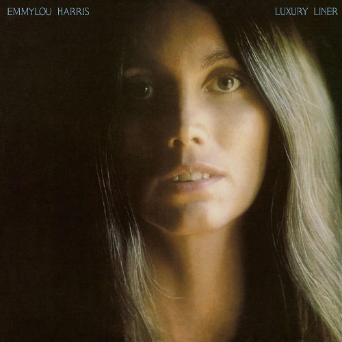 Emmylou Harris - 1977 Luxury Liner